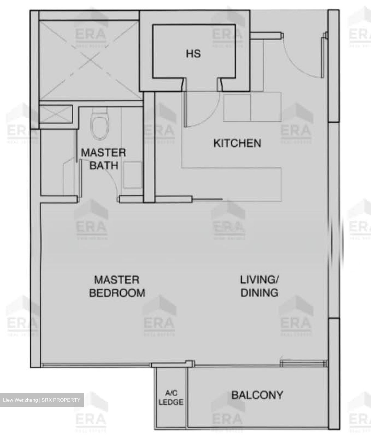 Seastrand (D18), Condominium #566574471